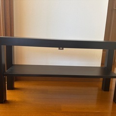 無人取引⭐︎IKEAテレビ台