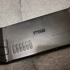 steamdeck lcd 1TBの画像