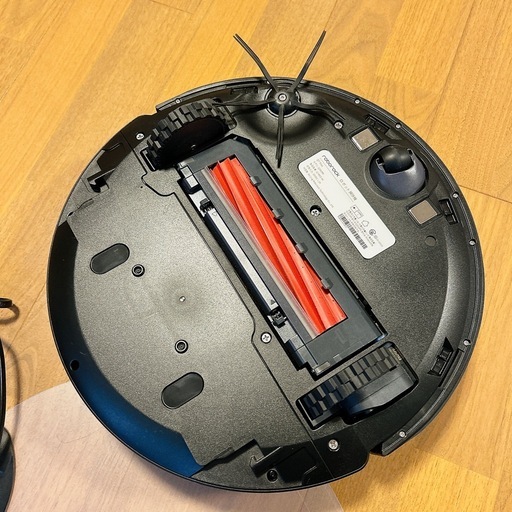 ロボロック　Q7M52-04 3回のみ使用