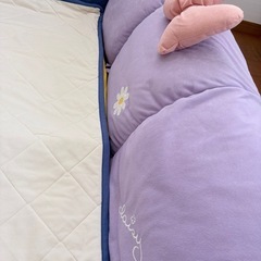 ディズニー　コーナークッションの画像