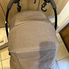 Combi ベビーカーの画像