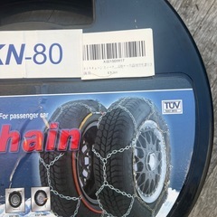 タイヤチェーン195/65r15の画像