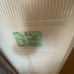 美品！冷凍庫の画像