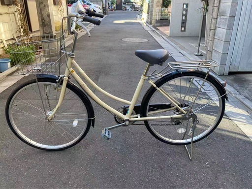 自転車988