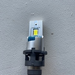 D4S/R LED球 1個の画像