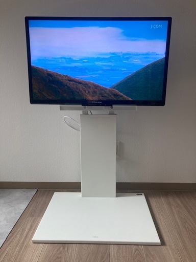 テレビ+テレビスタンド