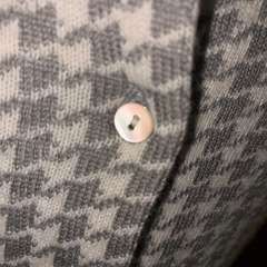 レディースカーディガンＭの画像