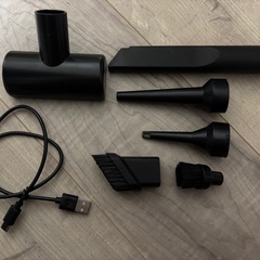 LT117ハンディクリーナーの画像