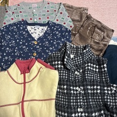 Ｌサイズまとめ売りの画像