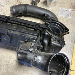 ジョンクーパーワークス　の画像