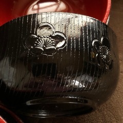 7個　汁椀　そば椀　の画像