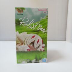 メイドインアビス　烈日の黄金郷　-Relax time- ファプタ　■未開封品の画像