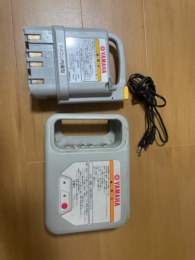 
急募 美品 YAMAHA 電動車椅子