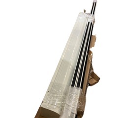 未使用 ロール網戸　セイキ セロアII S型 ロールアップ網戸 検） 建築資材 窓 カーテン ブラインド　DIY リフォーム などに 新品在庫2点ありの画像