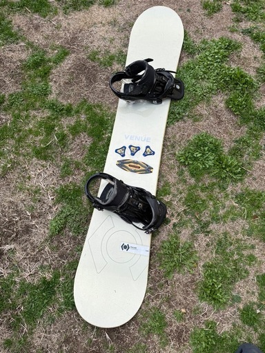 スノーボード　スノボ　スキー　好き