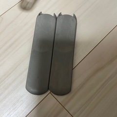 ストッケ　ベビーチェア　ベビーセットの画像