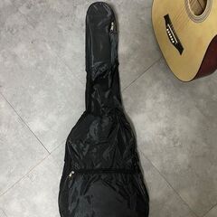 【引取限定】アコーステックギター ※初心者向きの画像