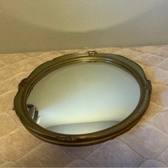 コーナーミラー