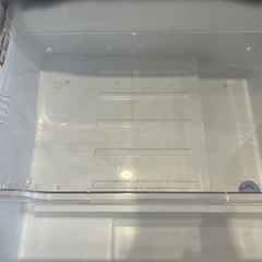 TOSHIBA５ドア冷蔵庫GR-V510FK 2024製509Lの画像