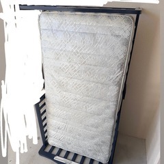 子どもベッド　アメリカン家具　ベット　の画像