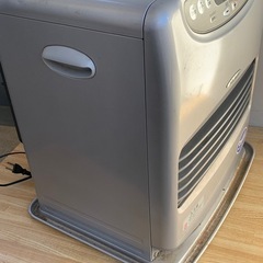 DAINICHI FW-364L Blue Heater 石油ファンヒーターの画像