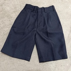 【サイズ110】フォーマルスーツの画像