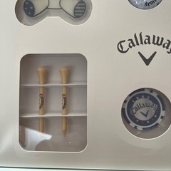 キャロウェイ　の画像