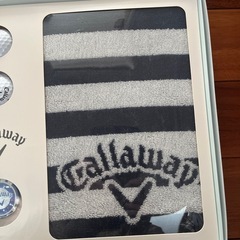 キャロウェイ　の画像