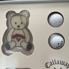 キャロウェイ　の画像