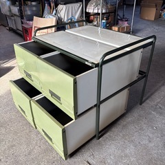 衣類収納の画像