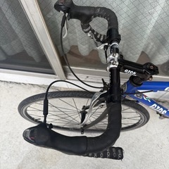 ロードバイク GIOS AIRONE 
の画像