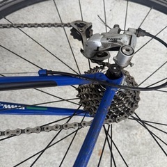 ロードバイク GIOS AIRONE 
の画像