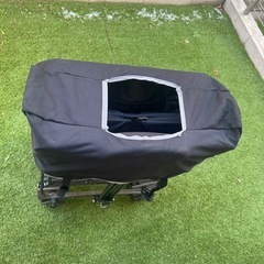 アウトドアキャリアーの画像