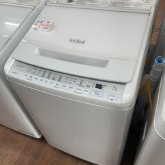 リサイクルショップどりーむ天保山店　No4289 洗濯機　２０２...