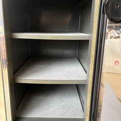 HAKUBA 全自動防湿保管庫 KAD-35の画像