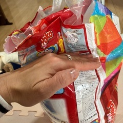 オムツビッグ　　パンツタイプの画像