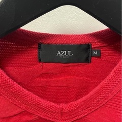 メンズ　長袖カットソーの画像