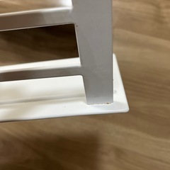 【tower】マグネット製風呂蓋スタンドの画像