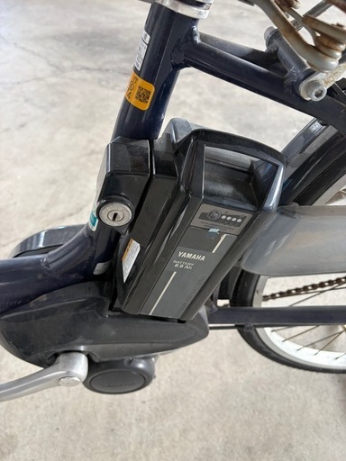 電動自転車