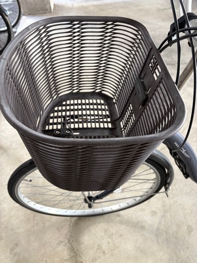 電動自転車