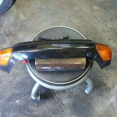 ★ホンダ リーウェイ FREEWAY MF03 純正 ハンドルカバー カウル★の画像