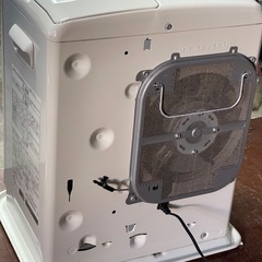 ★ ダイニチ石油ファンヒーター　FW-329Sの画像