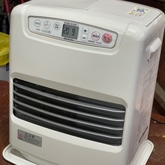 ★ ダイニチ石油ファンヒーター　FW-329Sの画像