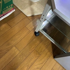 （受付1月13日まで）テレビ台の画像