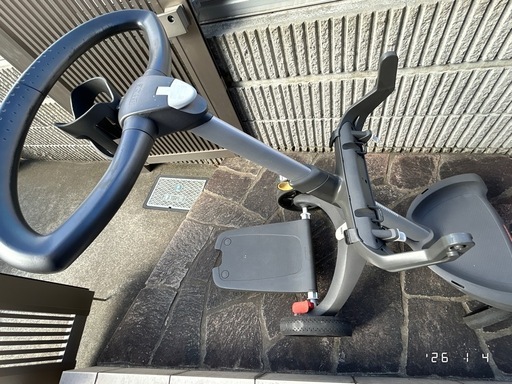 ストッケ　エクスプローリー　　V5