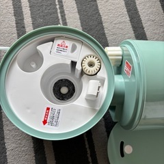 アロマハイブリッド式加湿器の画像