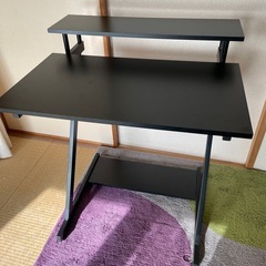 パソコンデスク