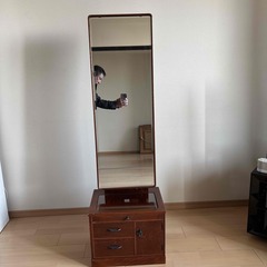 ドレッサーの画像