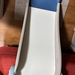 難あり　　ジャンク品　すべり台の画像