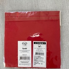 キキララ　クリスマスカード（未開封）の画像